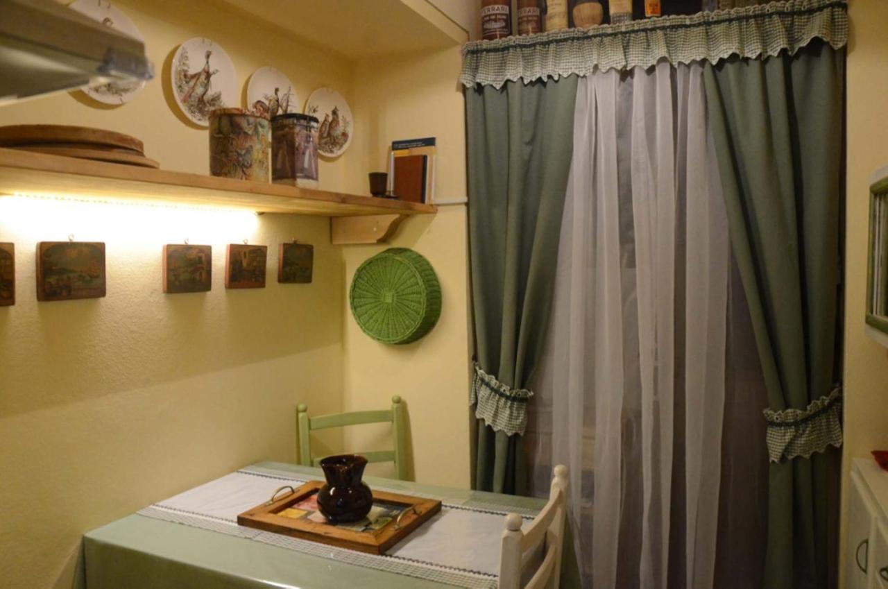Residenza Storica Palazzo Ricciarelli Villa Volterra Eksteriør bilde