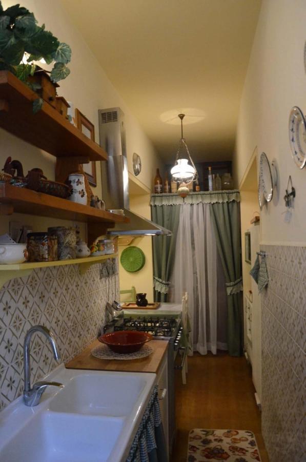 Residenza Storica Palazzo Ricciarelli Villa Volterra Eksteriør bilde